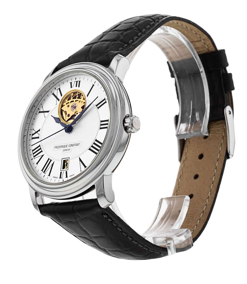 Frederique Constant Heart Beat FC-315M4P6